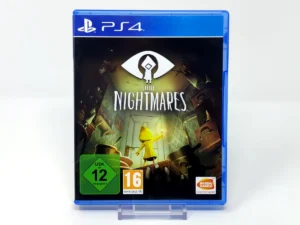 Little Nightmares (EUR)