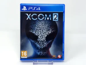 XCOM 2 (ESP)