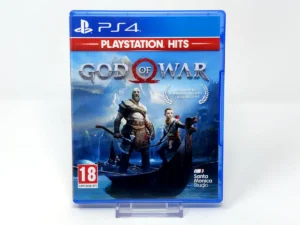 God of War (ESP) (PS Hits)