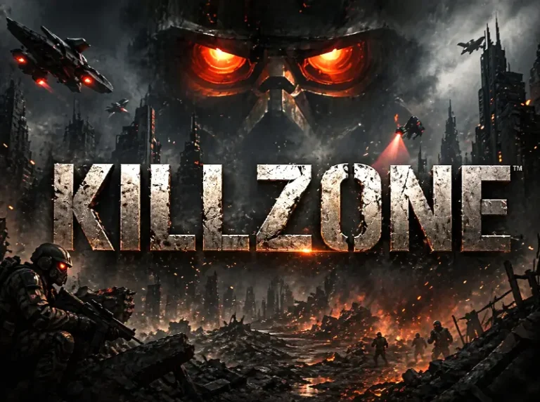 Killzone