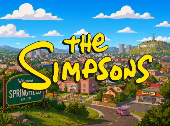 Los Simpsons