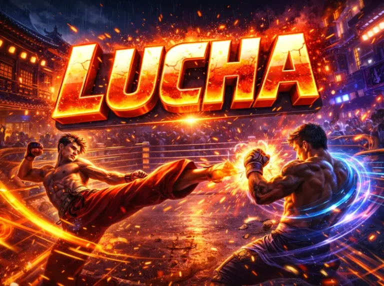 Lucha