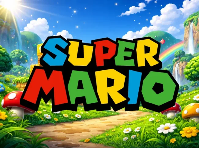 Mario Bros