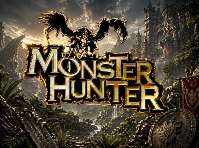 Monster Hunter
