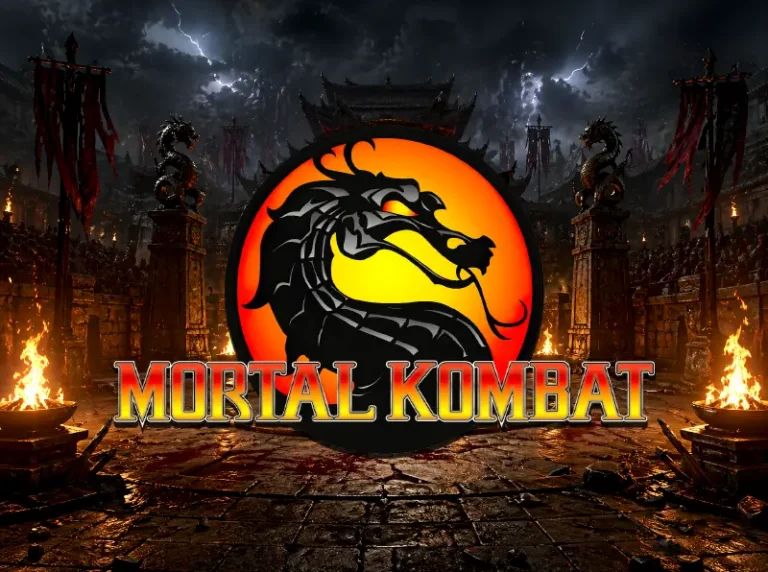 Mortal Kombat