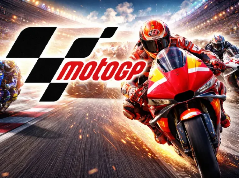 MotoGP