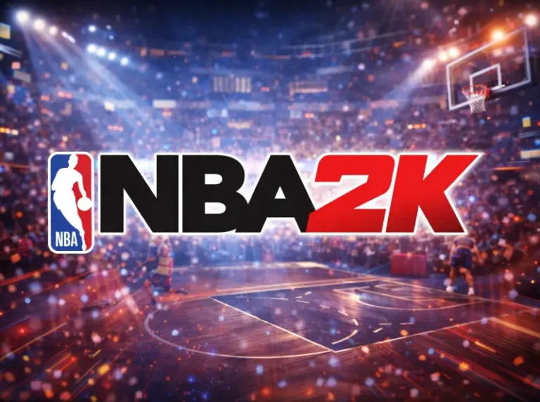 NBA 2K