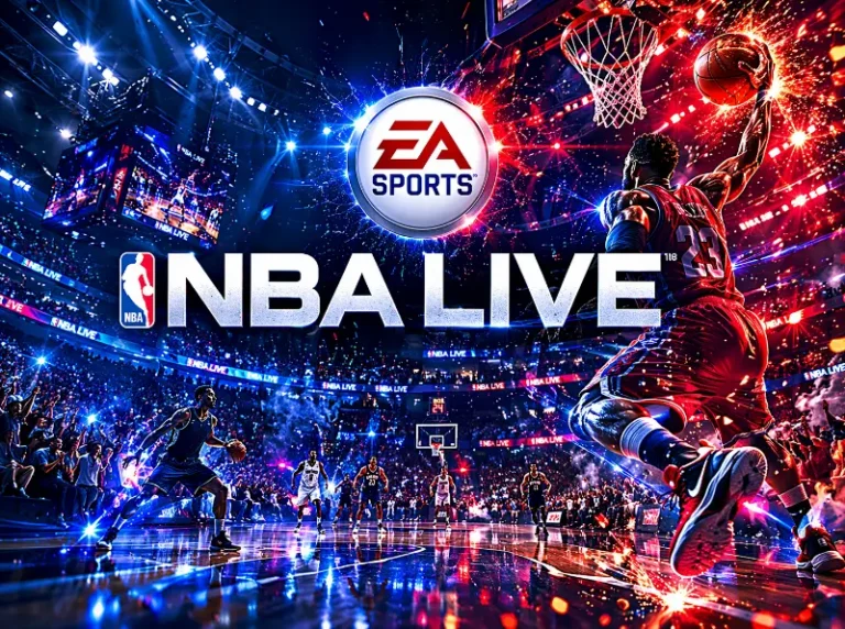 NBA Live