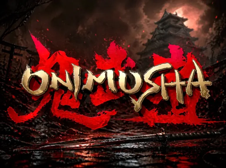 Onimusha