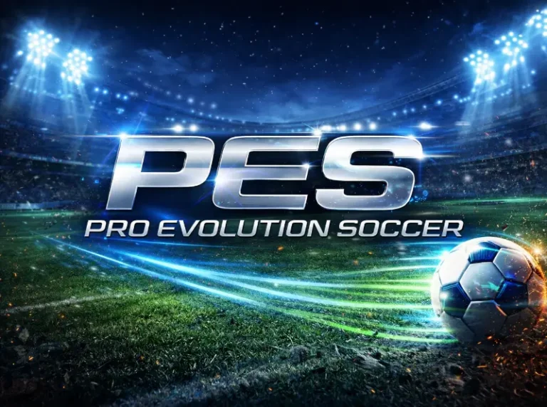 Pro Evolution Soccer