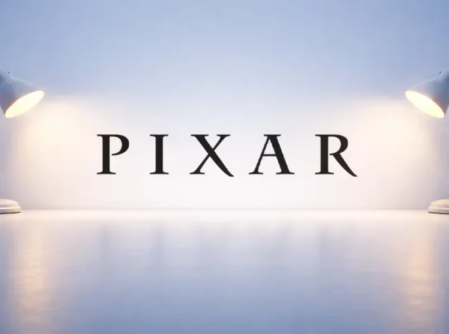Pixar
