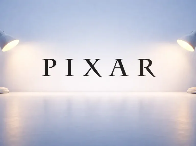 Pixar