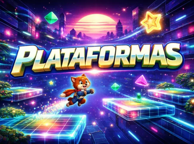 Plataformas