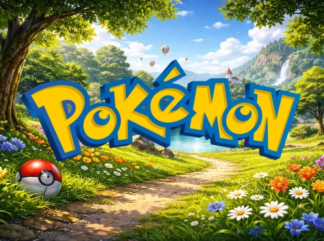 Pokémon