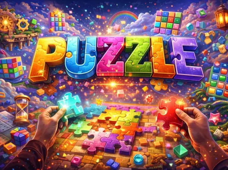 Puzzle