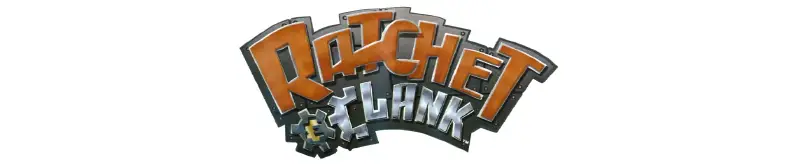 Ratchet & Clank