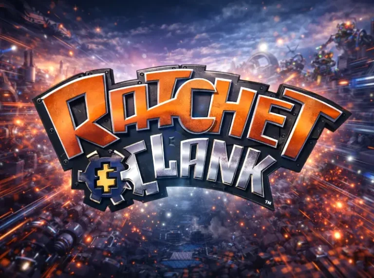 Ratchet & Clank