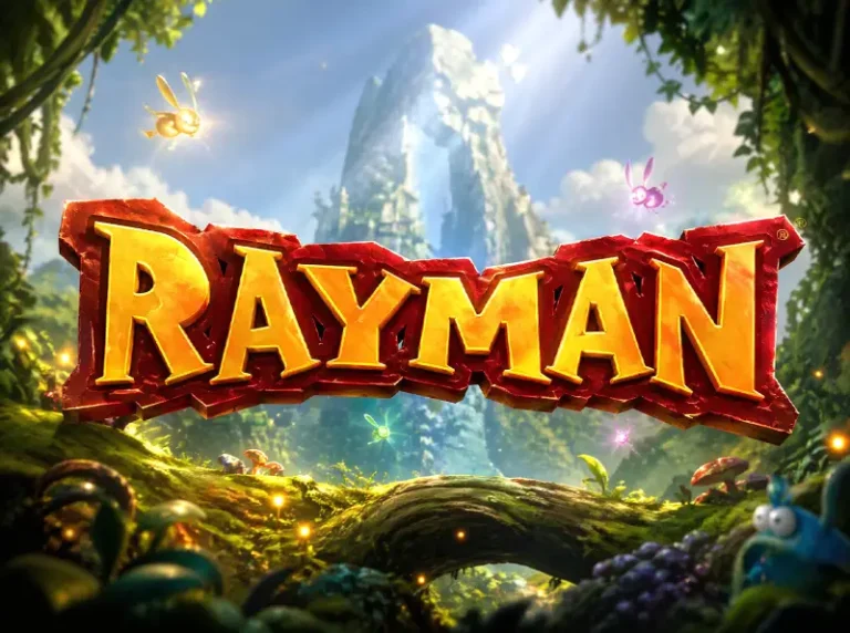 Rayman