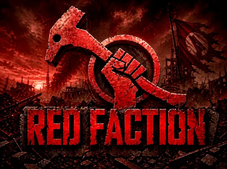 Red Faction