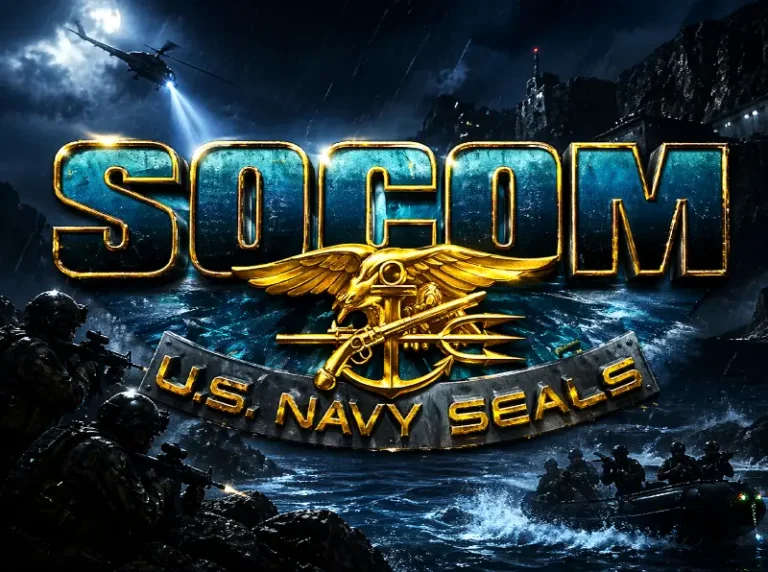 SOCOM