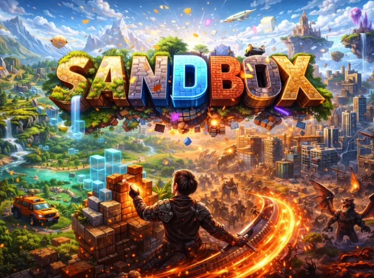 Sandbox