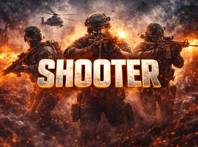 Shooter