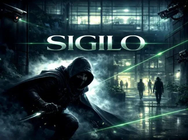 Sigilo
