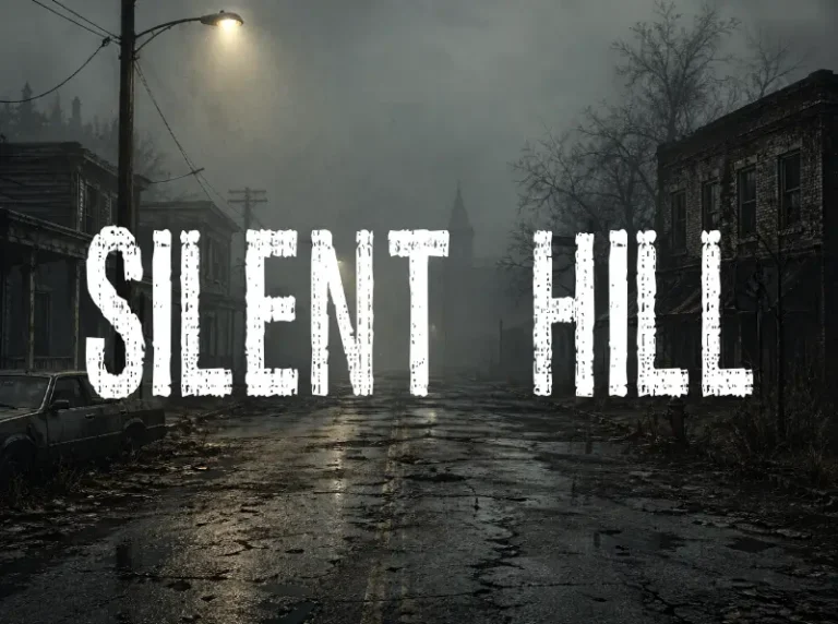 Silent Hill