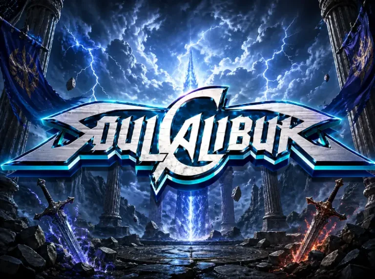Soulcalibur