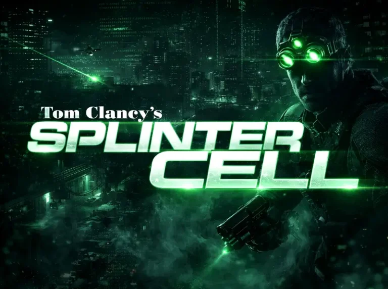 Splinter Cell