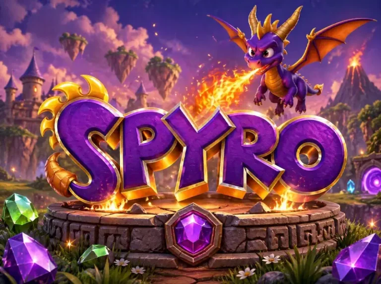 Spyro