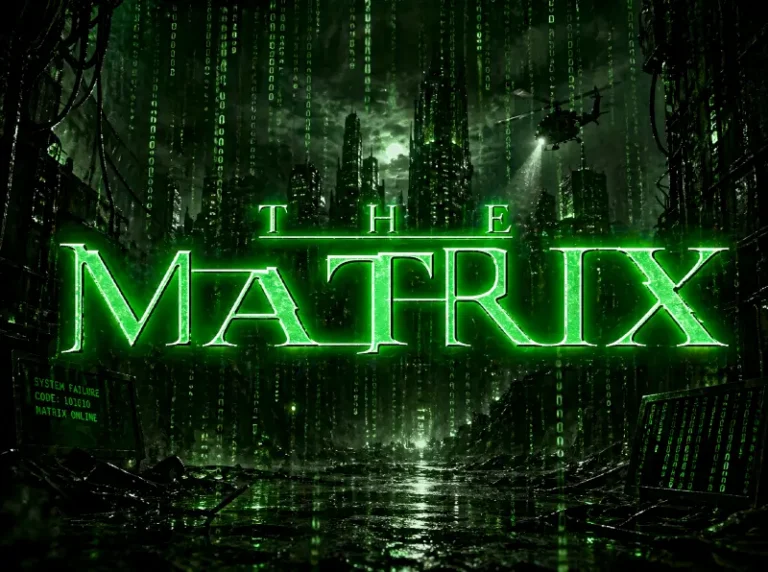 The Matrix