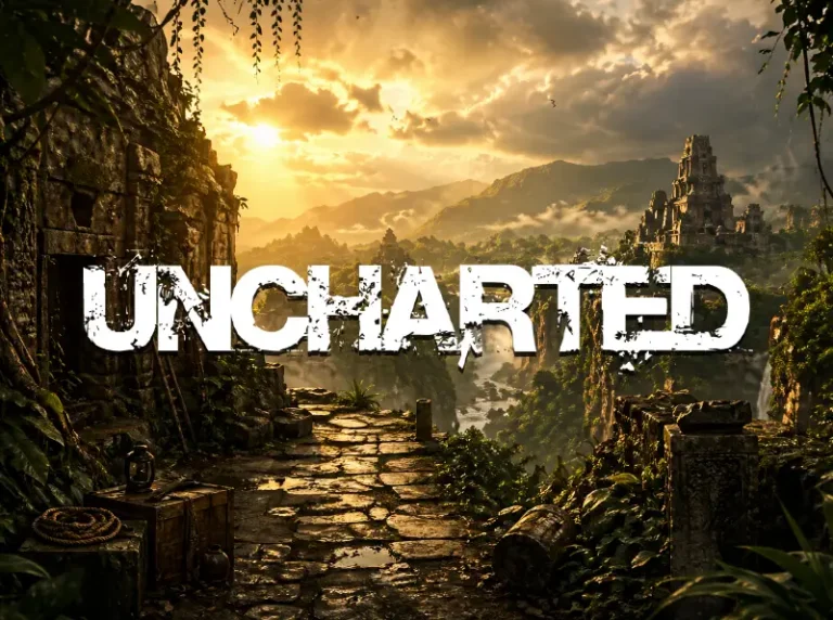 Uncharted