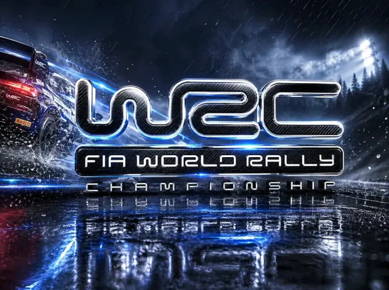 WRC