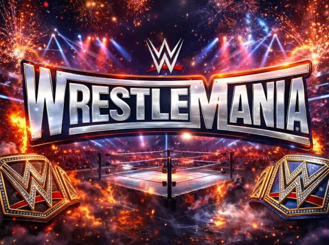 WWE