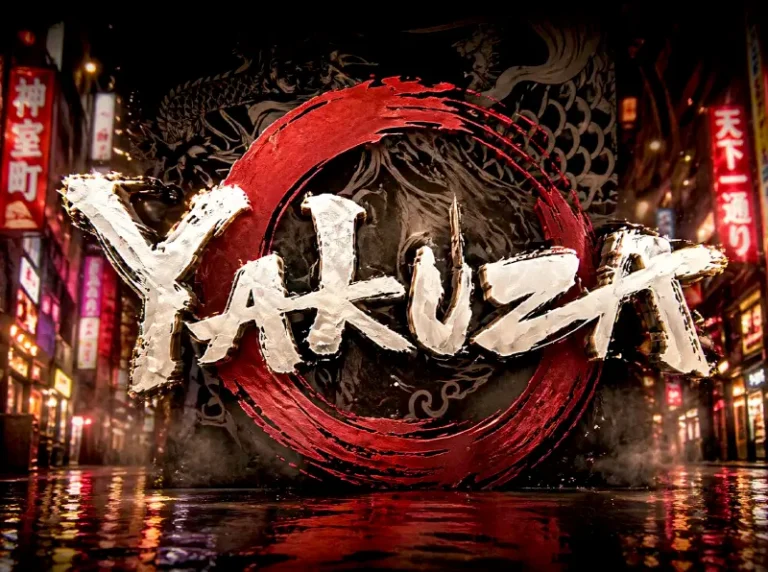 Yakuza