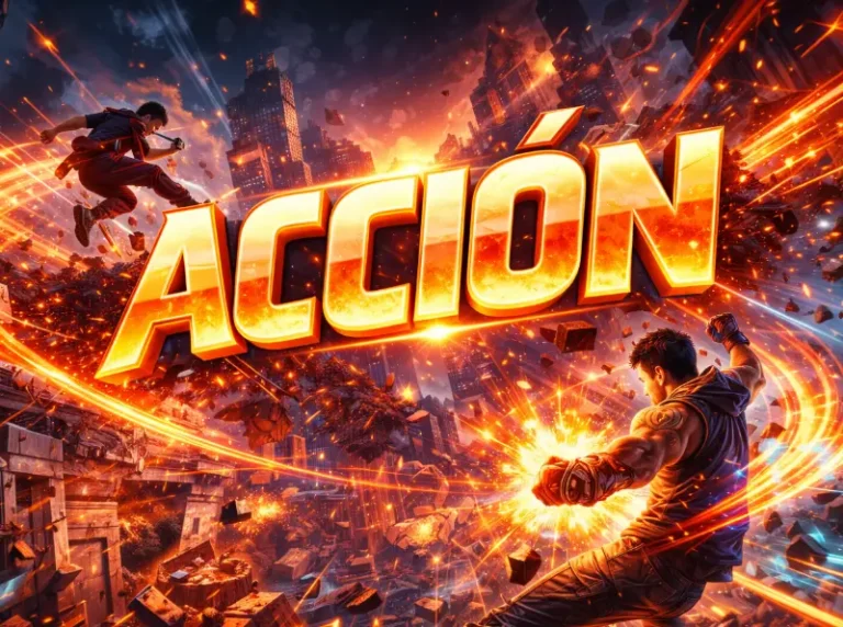 Acción
