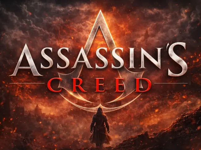 Assassin's Creed