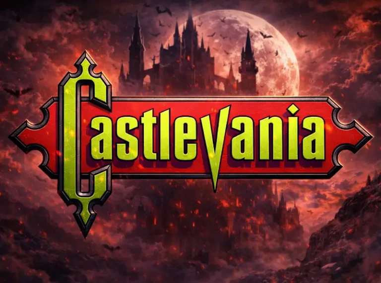 Castlevania