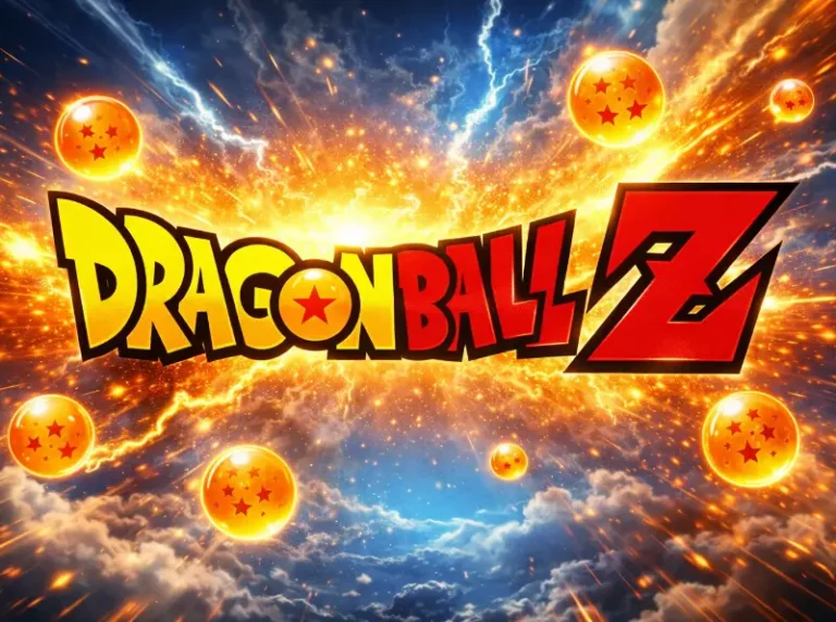 Dragon Ball