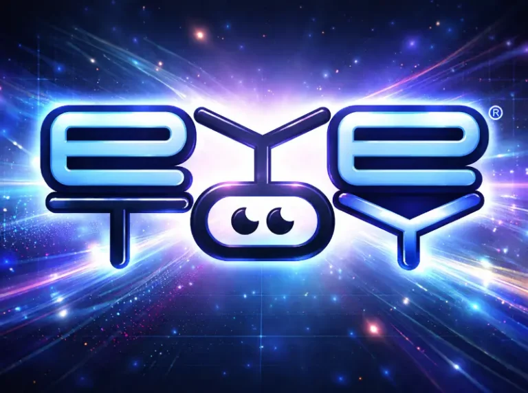 EyeToy