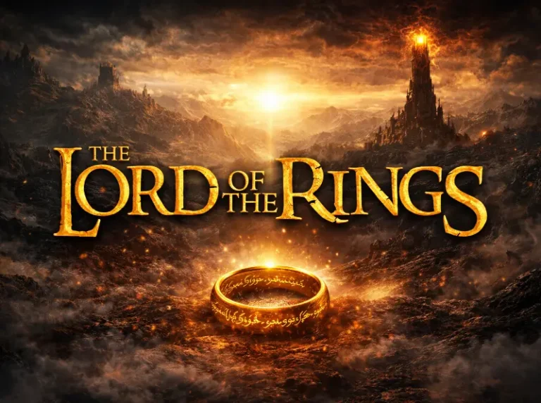 El Señor de los Anillos