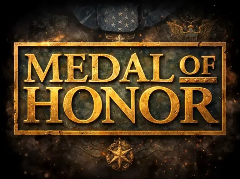 Medal of Honor