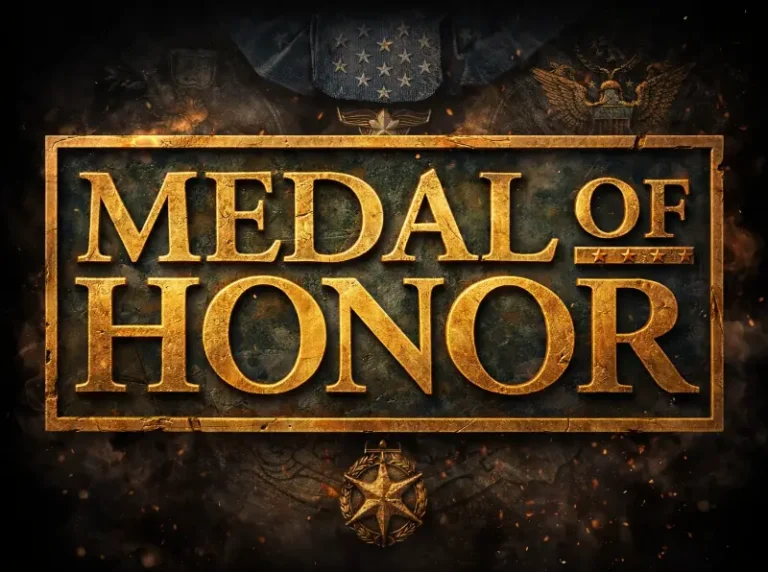 Medal of Honor