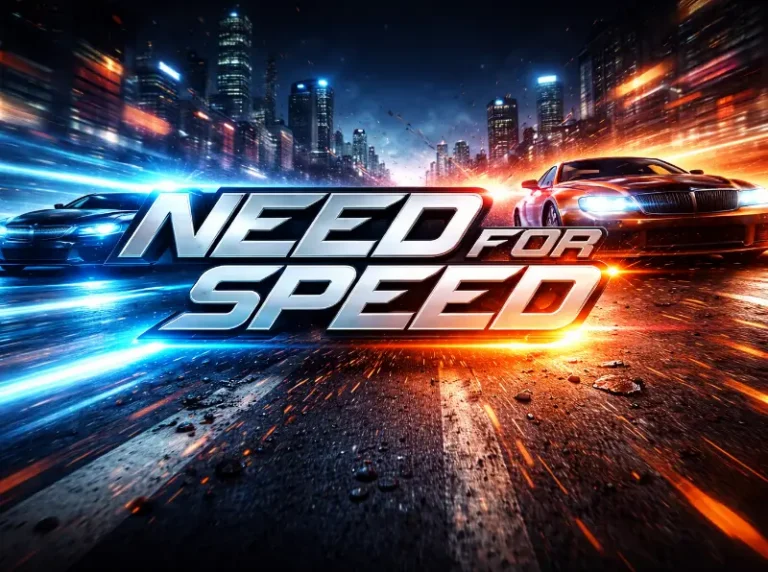Need for Speed
