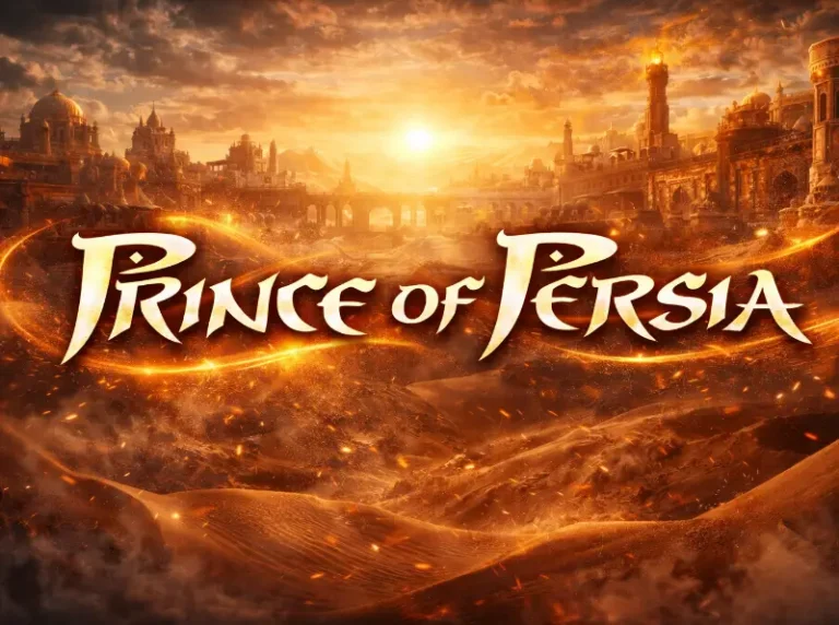 Prince of Persia