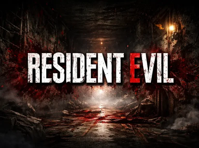 Resident Evil