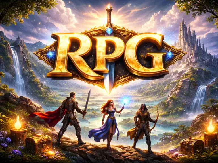 RPG
