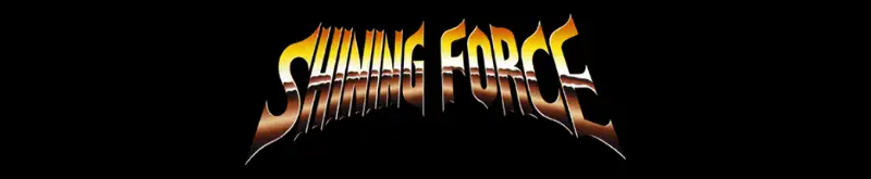 Shining Force