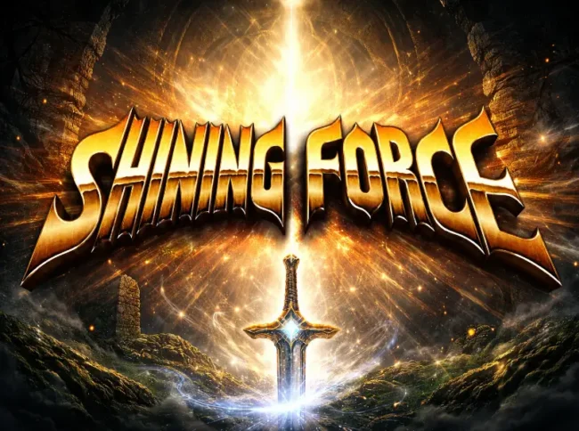 Shining Force